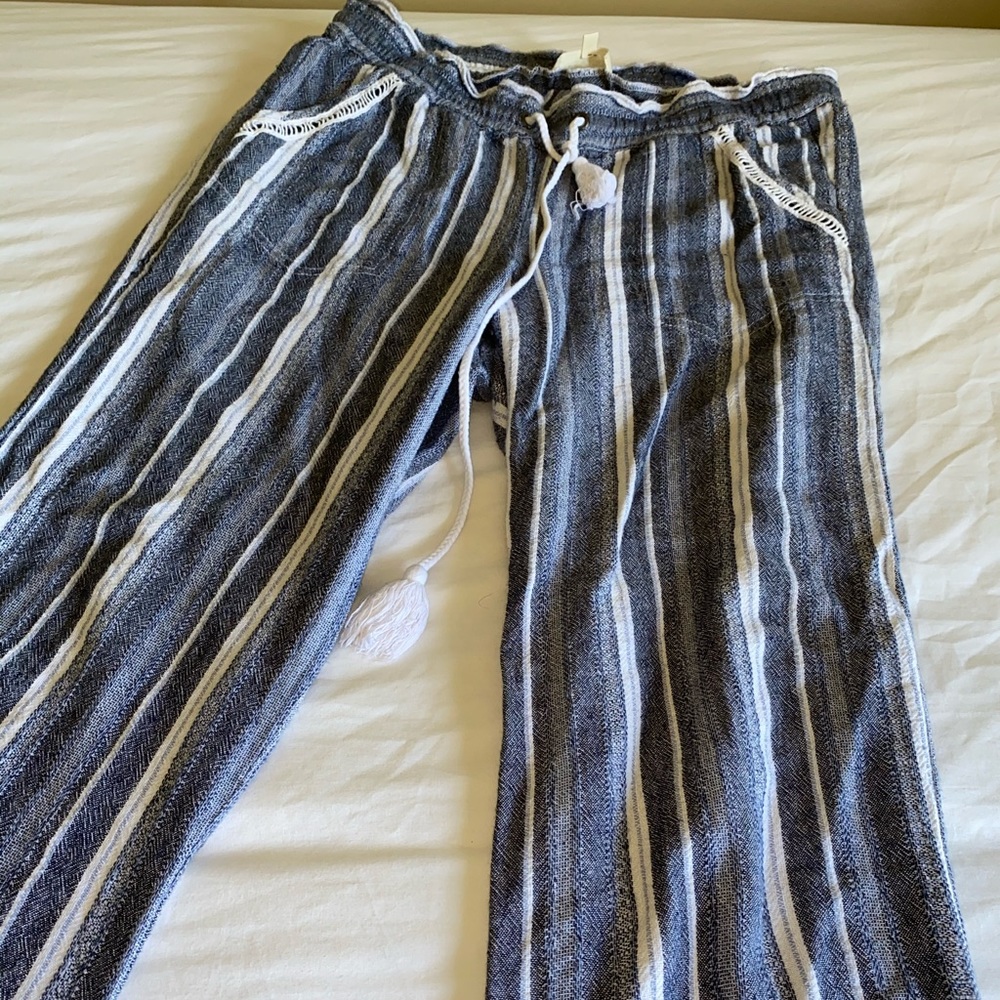 Beach pants